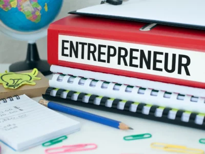 How to Become an Entrepreneur at a Young Age