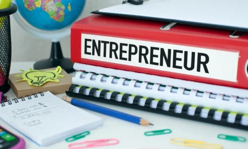 How to Become an Entrepreneur at a Young Age