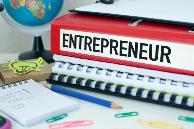 How to Become an Entrepreneur at a Young Age