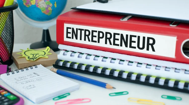 How to Become an Entrepreneur at a Young Age