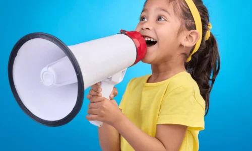 Public Speaking Course For Kids