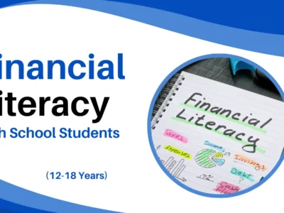 Financial Literacy Course For High School Students