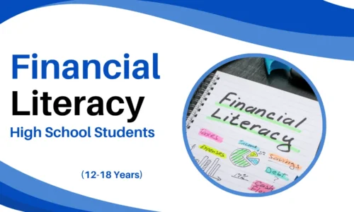 Financial Literacy Course For High School Students