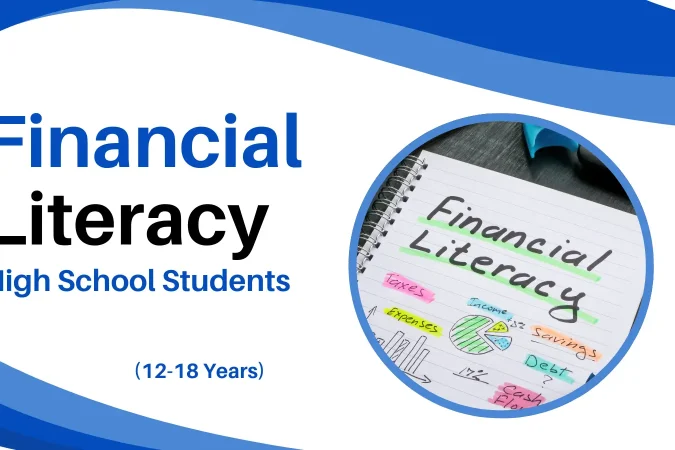 Financial Literacy Course For High School Students