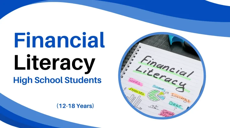 Financial Literacy Course For High School Students