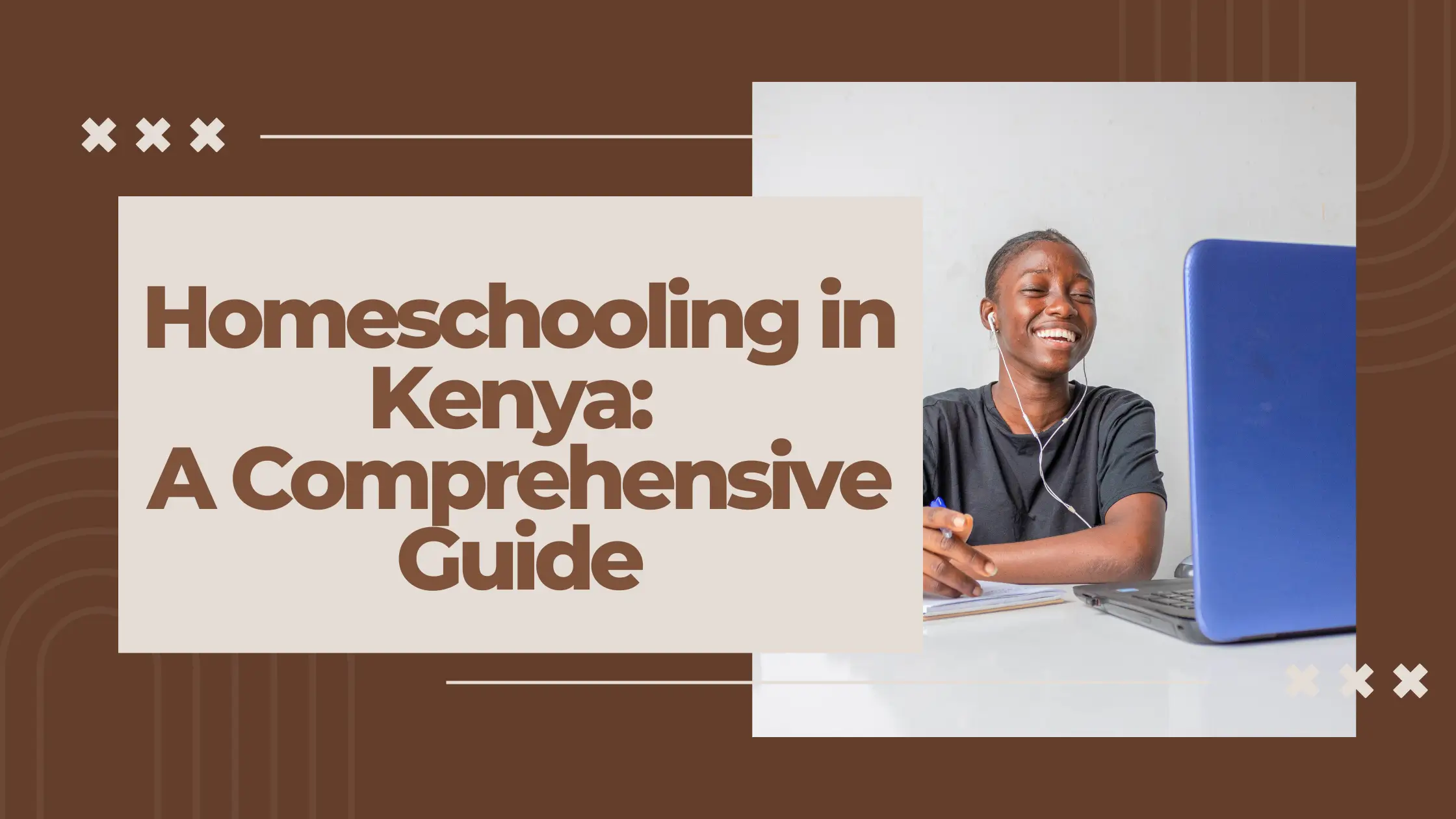 Homeschooling in Kenya: A Comprehensive Guide