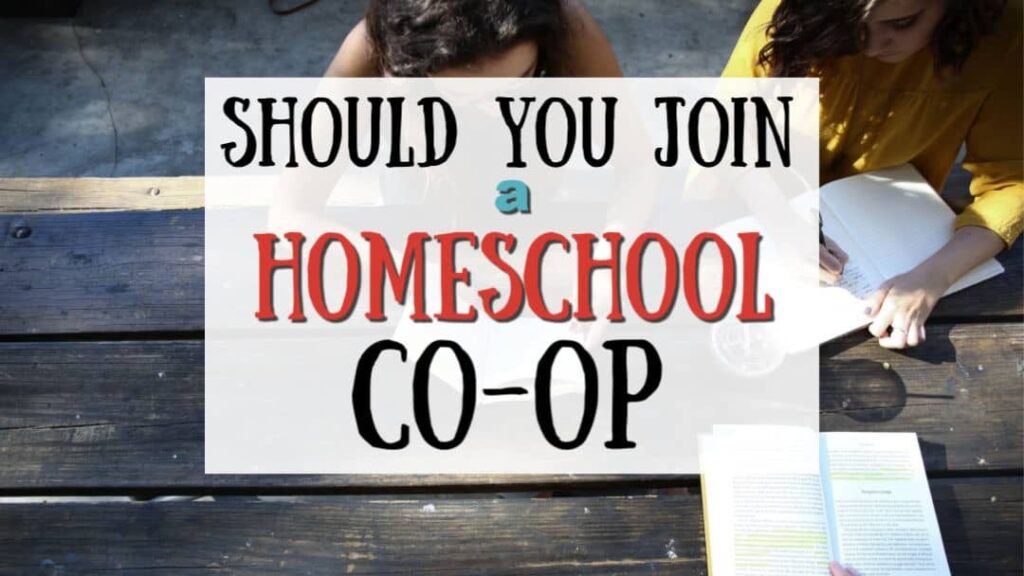 imgi 172 should you join a homeschool co op f